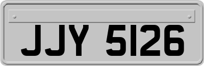JJY5126