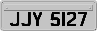 JJY5127