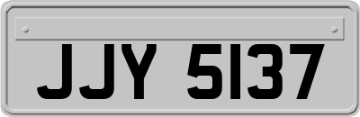 JJY5137