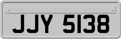 JJY5138