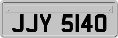 JJY5140