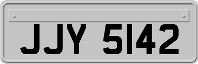 JJY5142