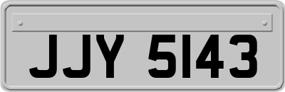JJY5143