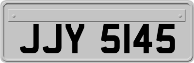 JJY5145