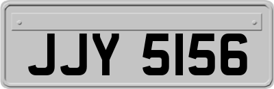 JJY5156