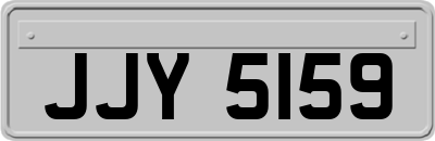 JJY5159