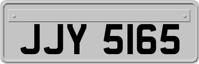 JJY5165