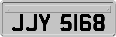JJY5168