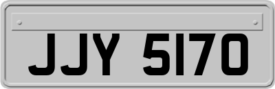 JJY5170