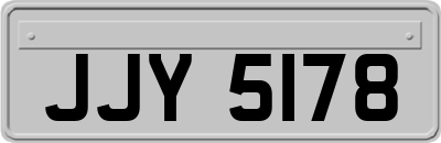 JJY5178