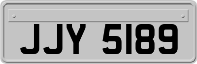 JJY5189
