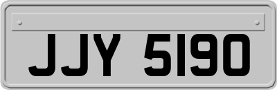 JJY5190