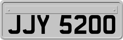 JJY5200