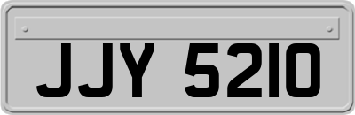 JJY5210