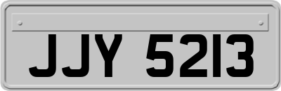 JJY5213