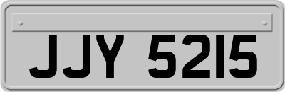 JJY5215