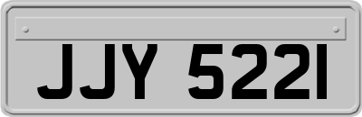 JJY5221