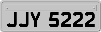 JJY5222