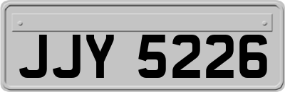 JJY5226