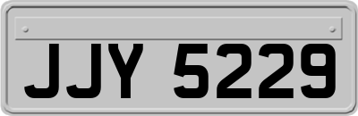 JJY5229