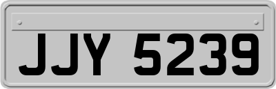 JJY5239
