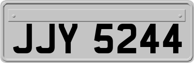 JJY5244