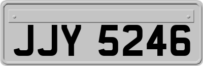 JJY5246