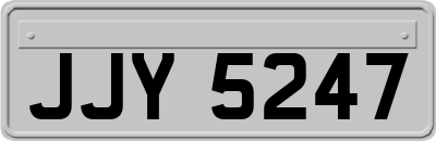 JJY5247