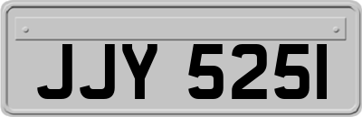 JJY5251