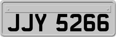 JJY5266