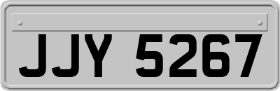 JJY5267