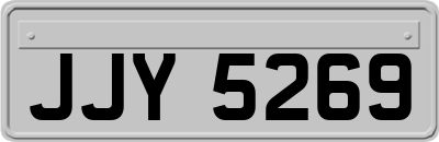JJY5269