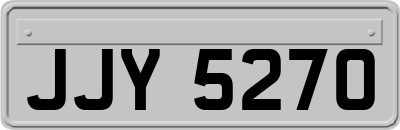 JJY5270