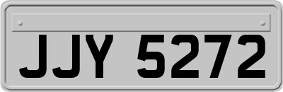 JJY5272