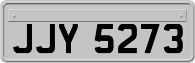 JJY5273
