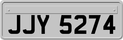 JJY5274