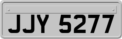 JJY5277