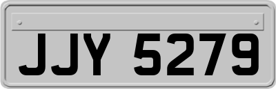 JJY5279