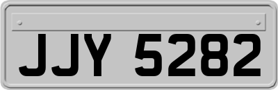 JJY5282