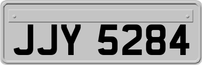JJY5284
