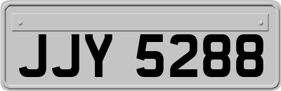 JJY5288