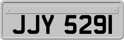 JJY5291