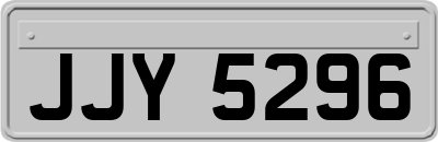 JJY5296