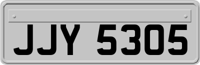 JJY5305