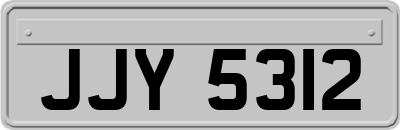 JJY5312