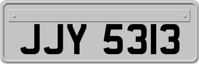 JJY5313