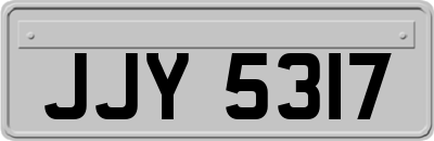 JJY5317
