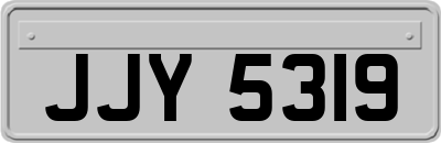 JJY5319