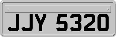 JJY5320