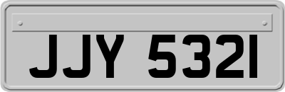 JJY5321